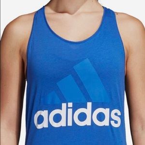 Adidas Tank Top